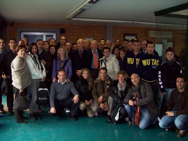 Corso C gruppo Roma2011
